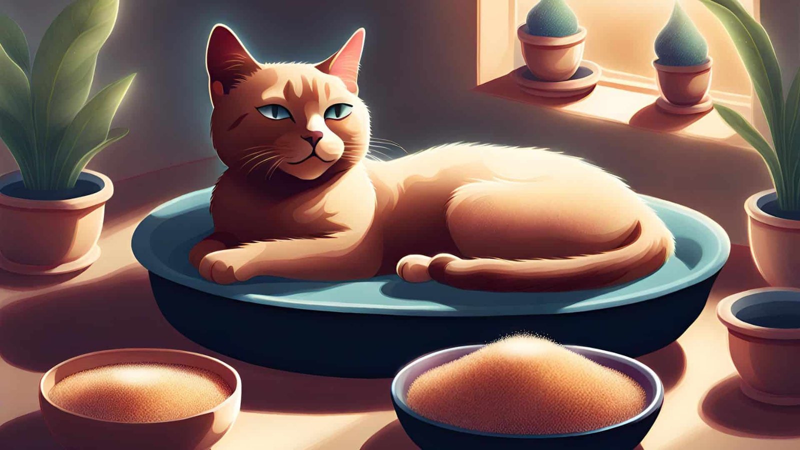 Can Cats Eat Quinoa