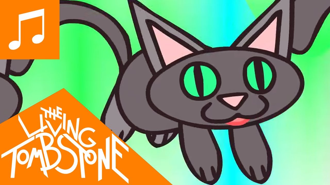 Music And Videos For Cats