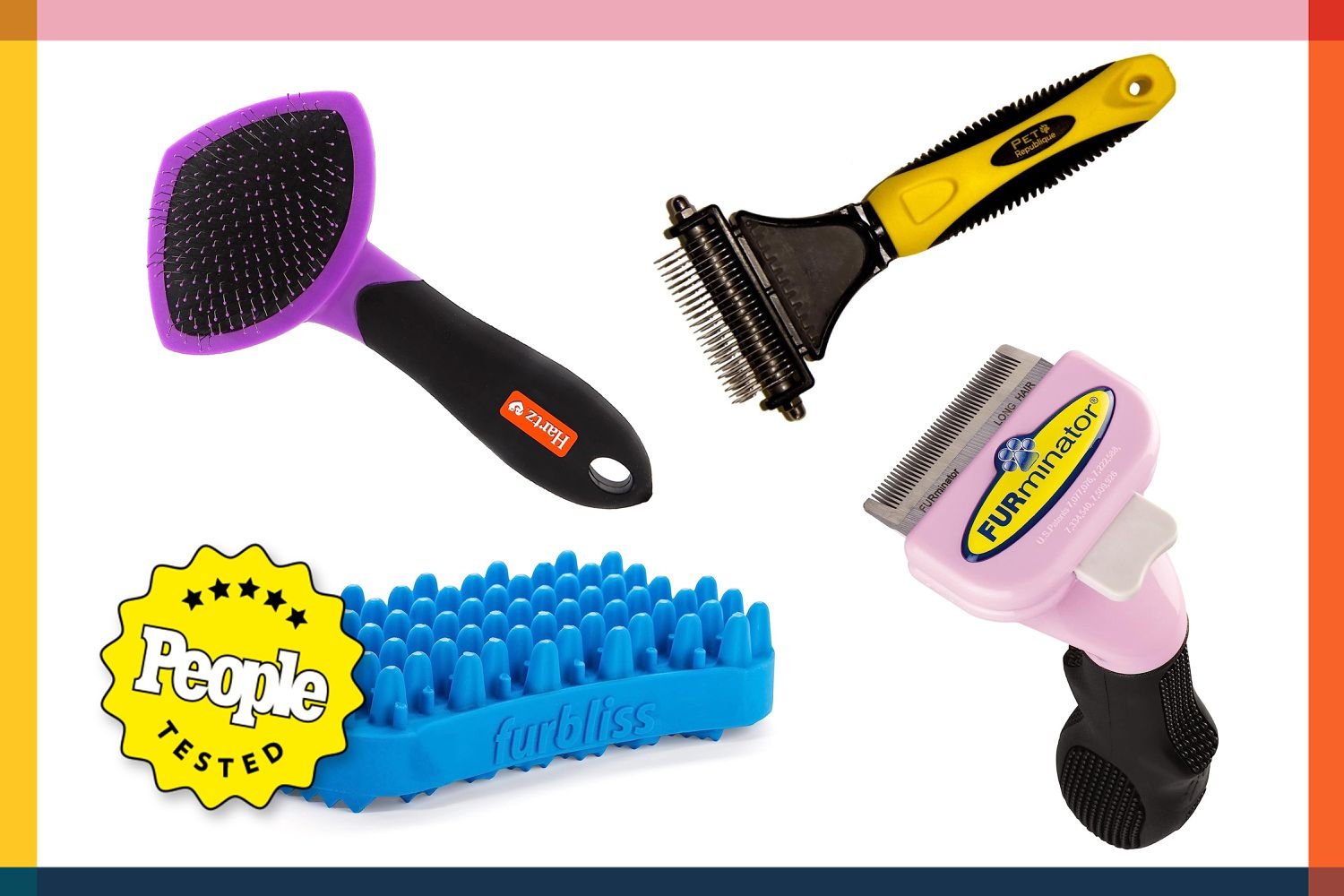 Top Brushes For Long Haired Cats