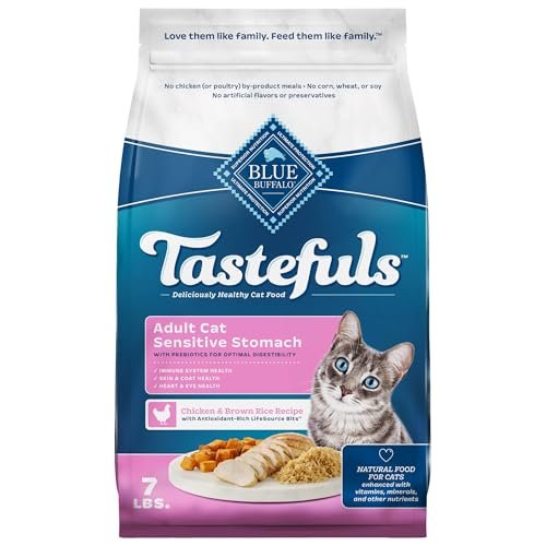 Best Price for Blue Buffalo Cat Food in Alton Il