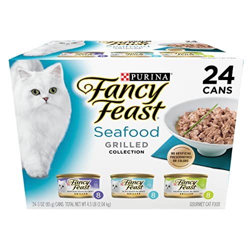 Best Wet Food for Cats