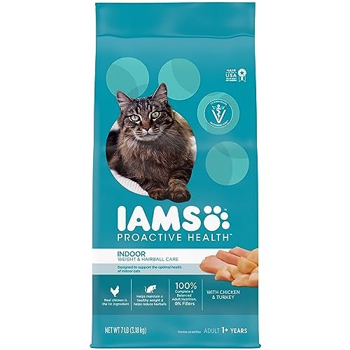 Best Cat Food for Adult Cats