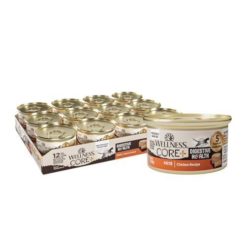 Best Cat Food for Cats With Pancreatitis