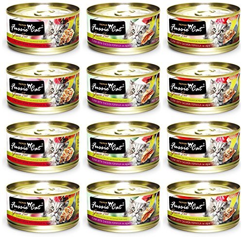 Best Cat Food for Finicky Cats