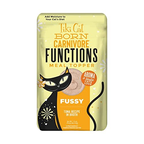 Best Cat Food for Fussy Eaters