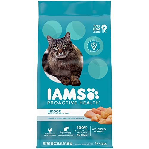 Best Cat Food for Poop Smell