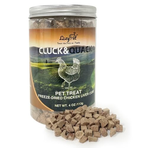 Best Dry Cat Food for Liver Problems
