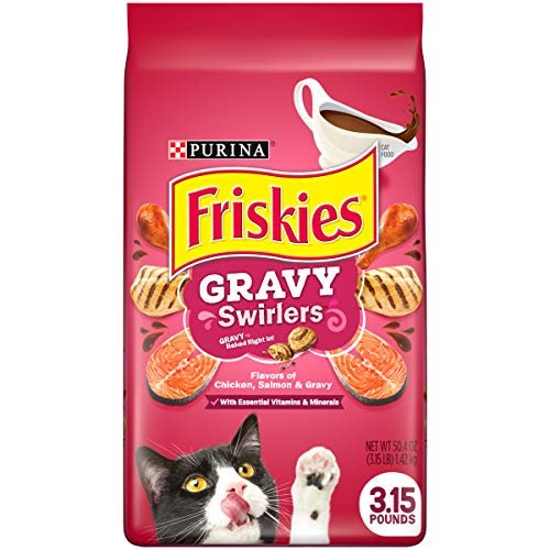 Best Dry Cat Food for Picky Cats
