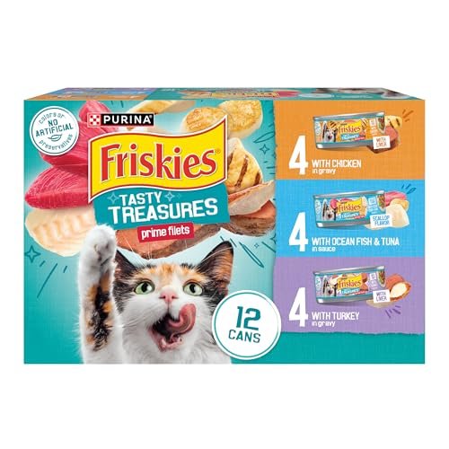Best Food for Cats With Fiv
