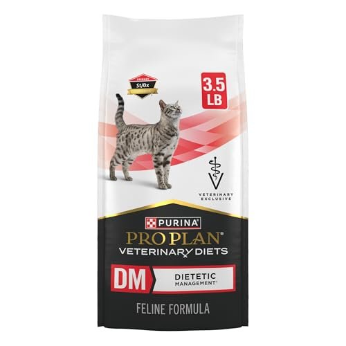 Best Food for Diabetic Cats