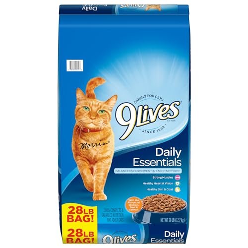 Best Food for Outdoor Cats