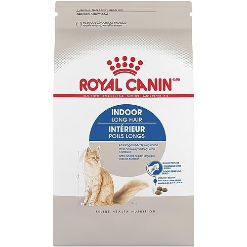 Best Food for Siberian Cats