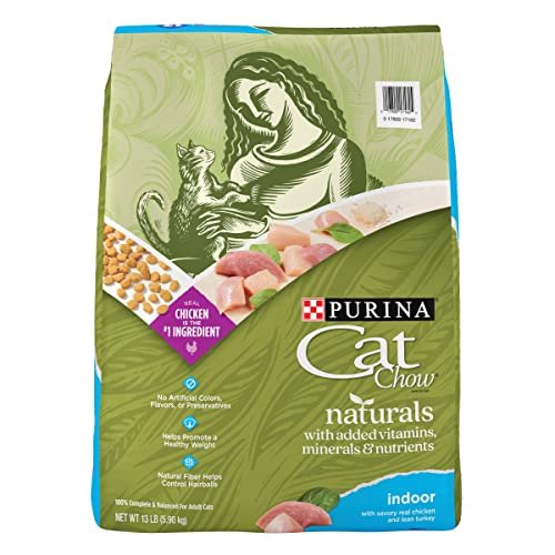 Best Healthy Food for Cats
