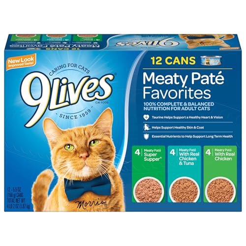 Best Wet Cat Food for Outdoor Cats
