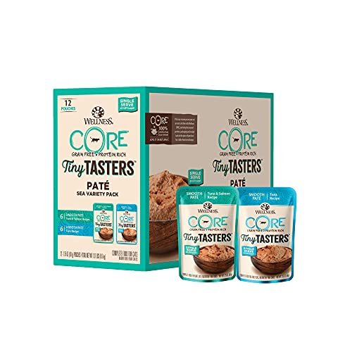 Best Wet Cat Food for Picky Cats