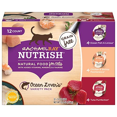 Best Wet Cat Food for Picky Eaters