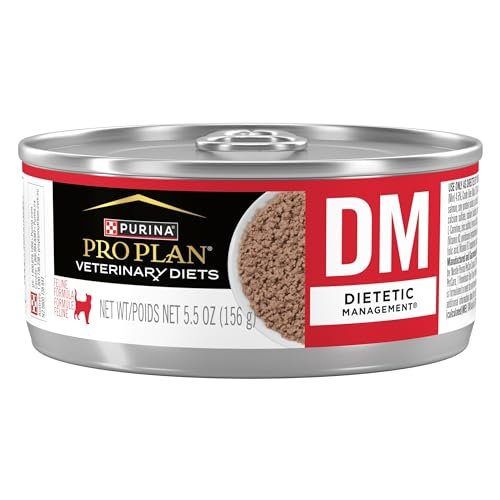 Best Wet Food for Diabetic Cats