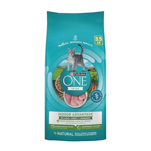 Best Dry Cat Food for Indoor Cats Reddit