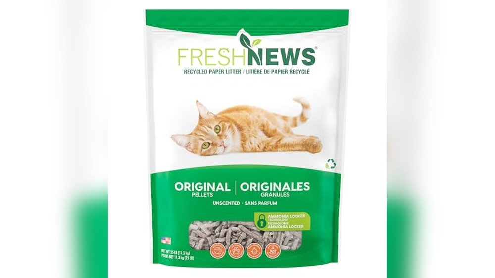 Best Cat Litter for Declawed