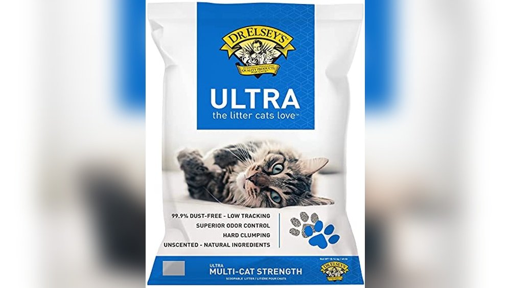 Best Cat Litter for Heavy Urination