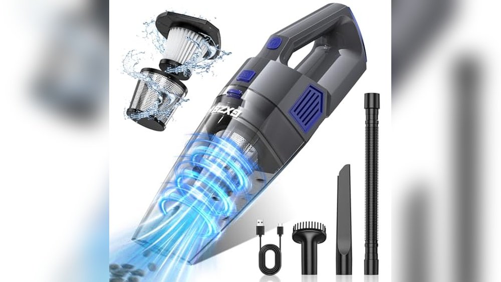 Best Vacuum for Picking Up Cat Litter