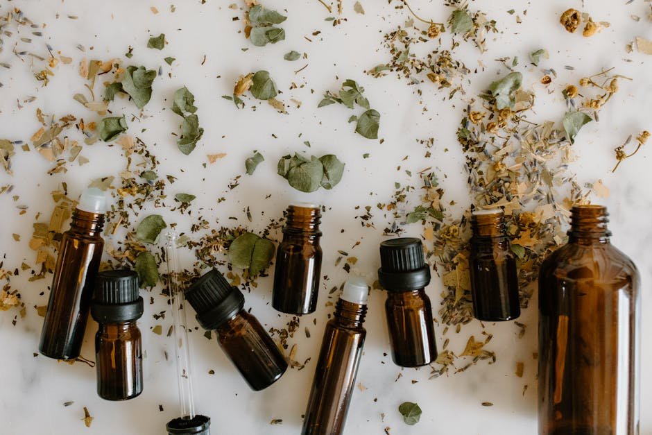 is peppermint oil safe for cats