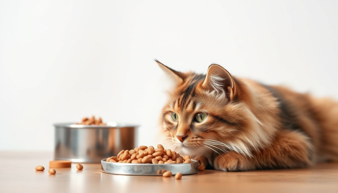 how to buy good cat food