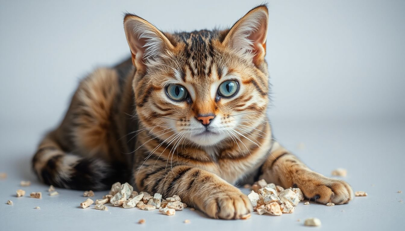 best low tracking cat litter