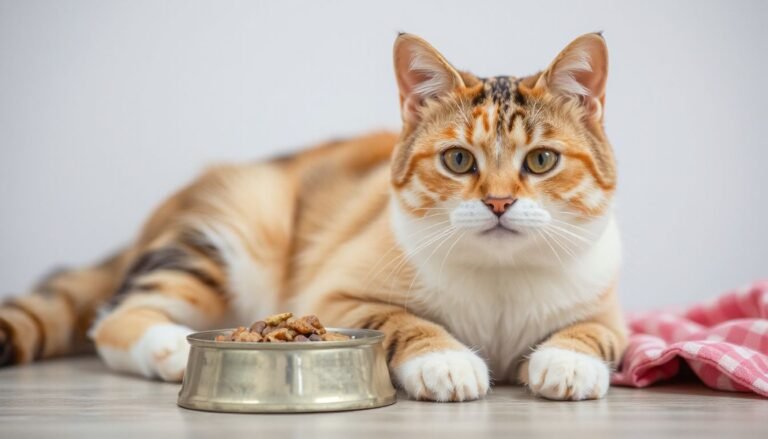 best canned cat food for indoor cats