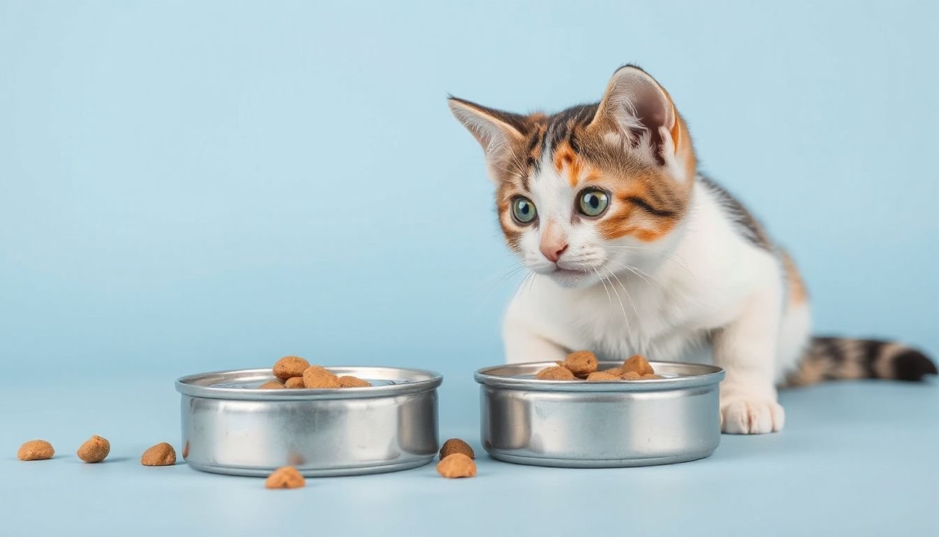 best canned cat food for kittens