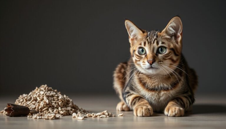 Best Cat Attract Litter Additive