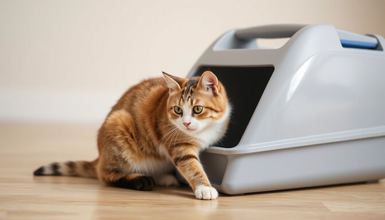 Best Cat Litter Scoops