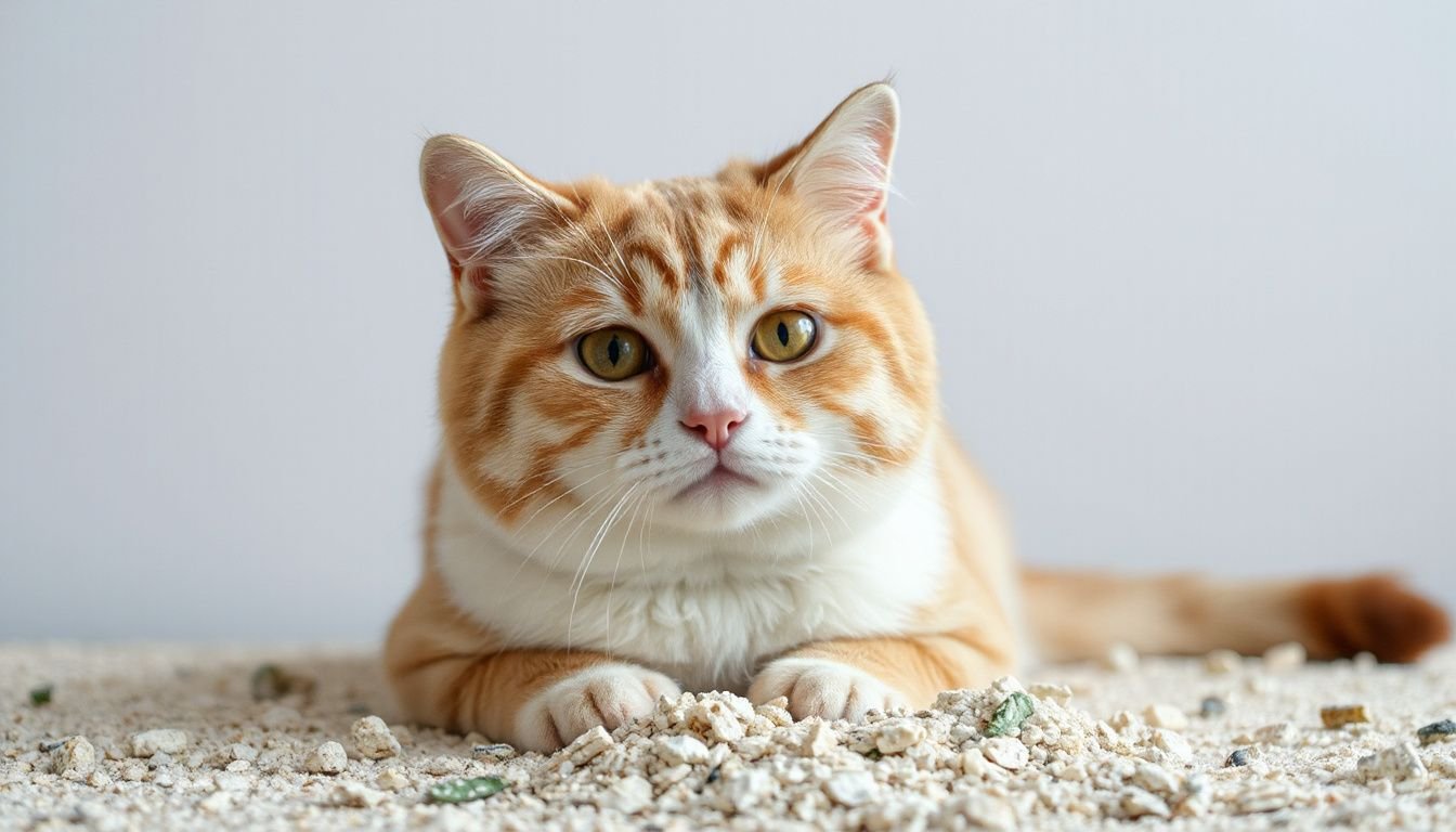 Best Tofu Cat Litter