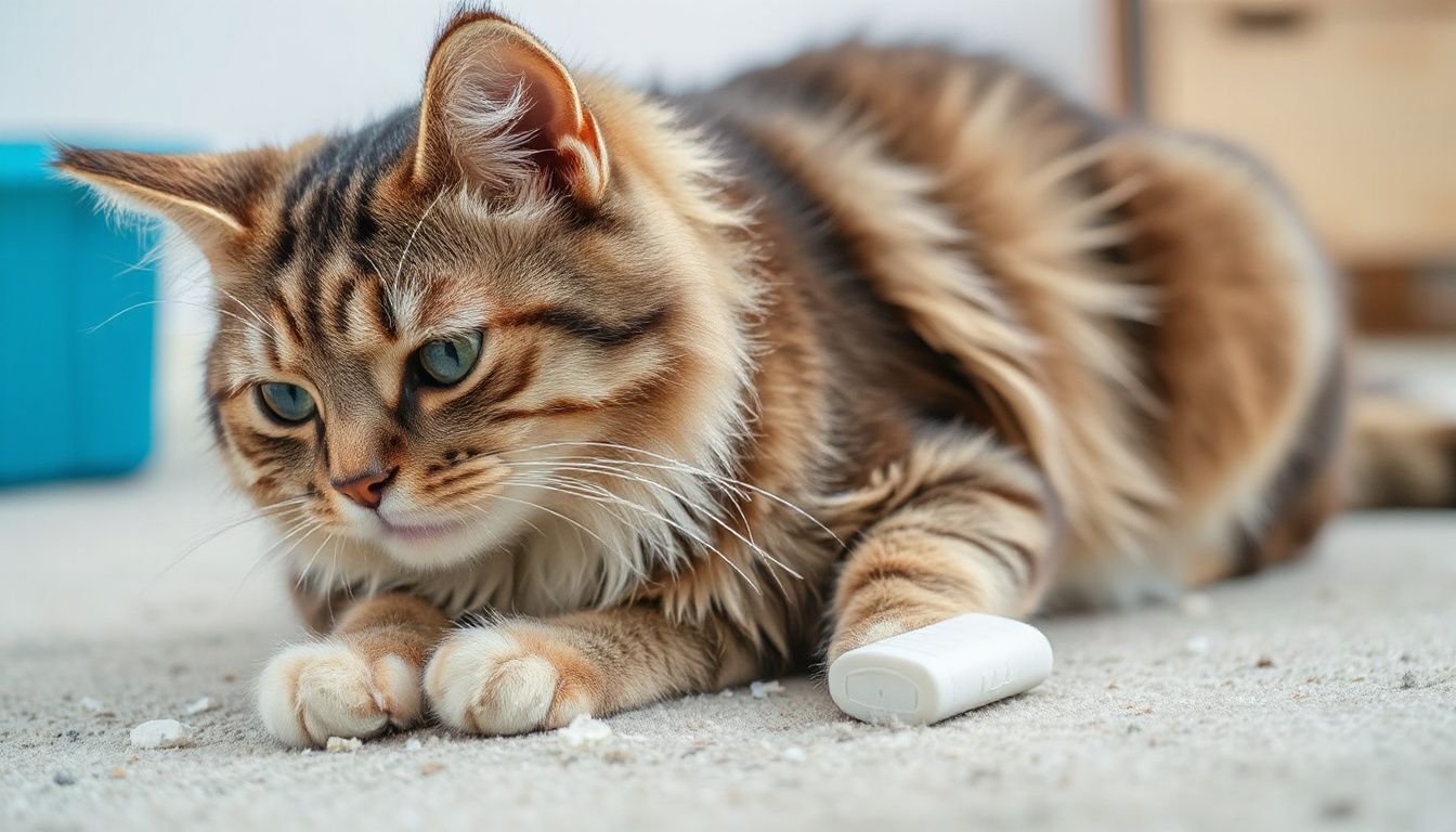 best vacuum for cat hair and litter