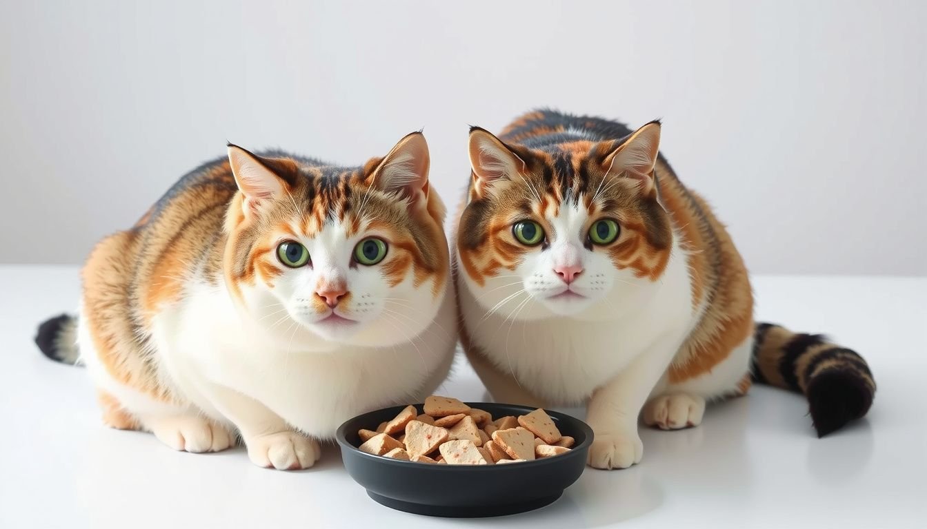 best automatic cat feeder for two cats