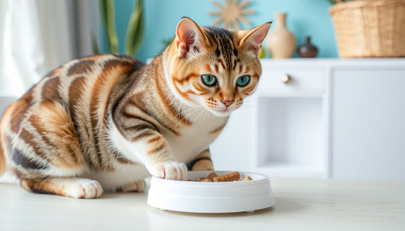 best automatic cat feeder for vacation