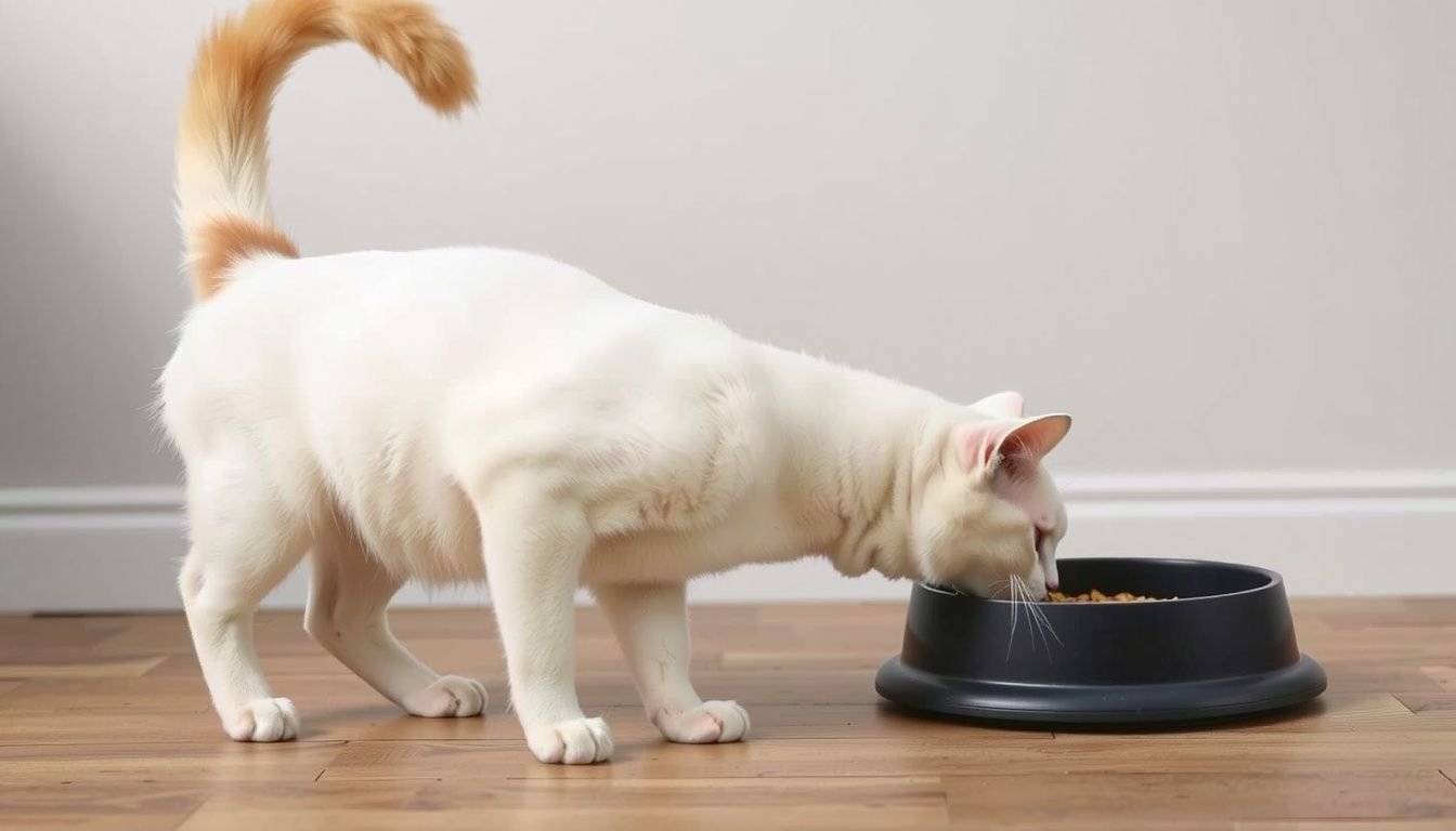best automatic pet feeder for multiple cats