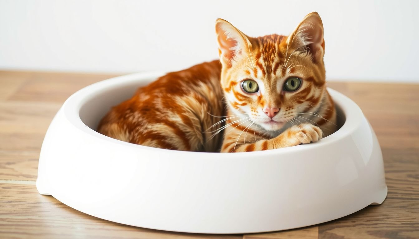 best cat bowls for wet food