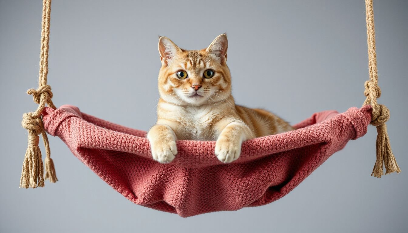 Best Cat Hammock