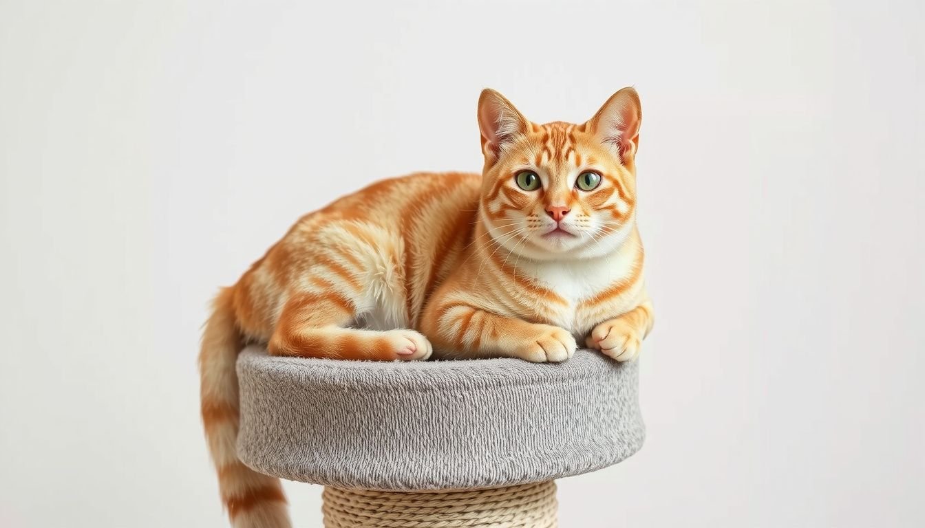 best cat scratching post for indoor cats