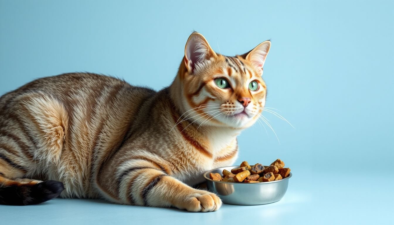 best self feeder for cats