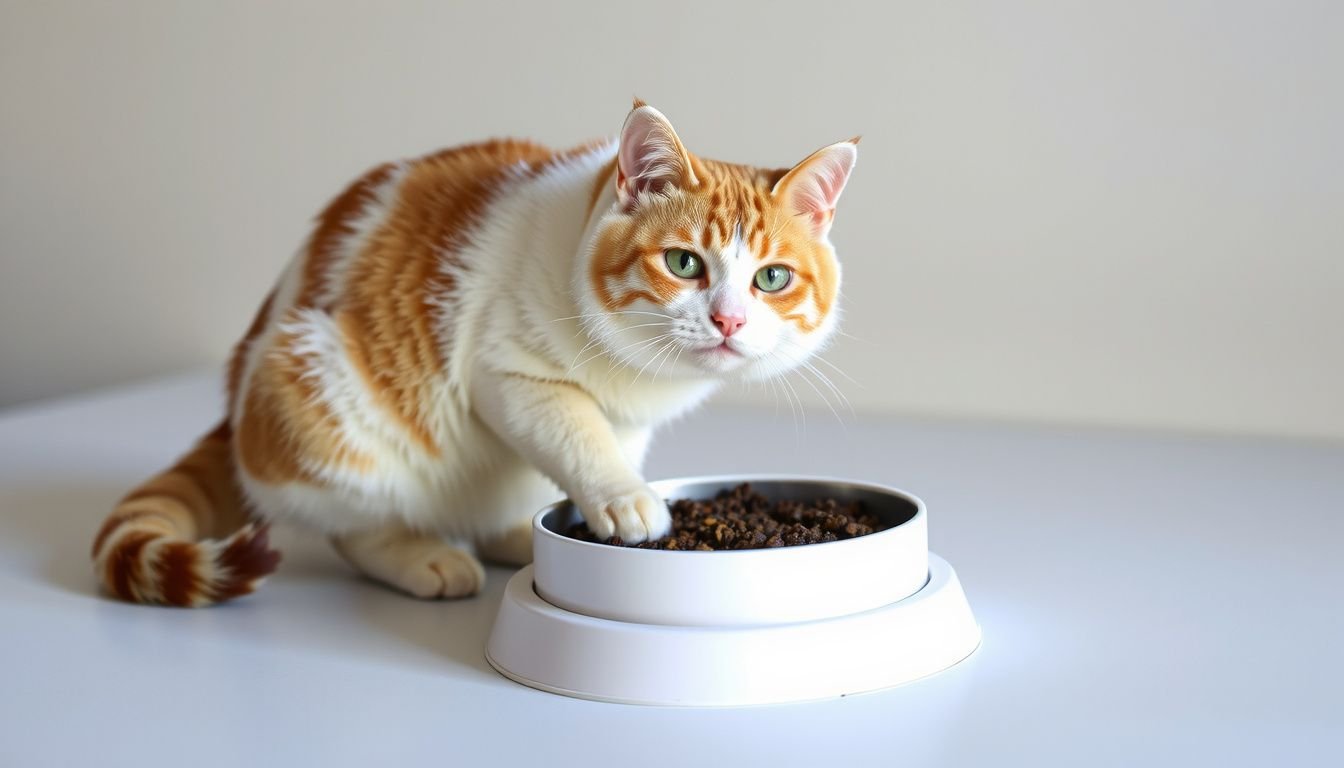best slow feeder for cats
