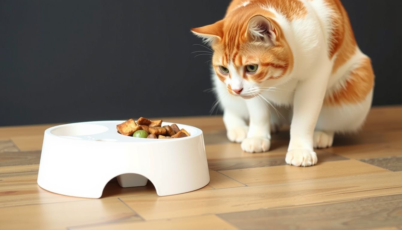 best wet food feeder for cats