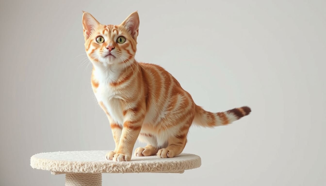 best cat tree for adult cats