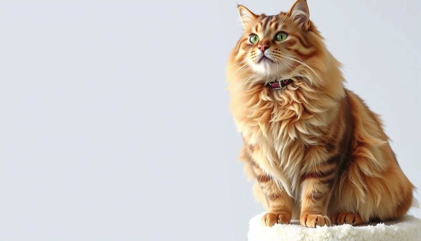 best cat tree for fat cats