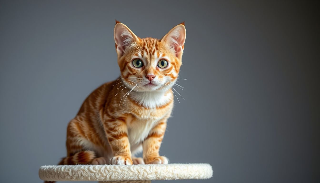 best cat tree for heavy cats