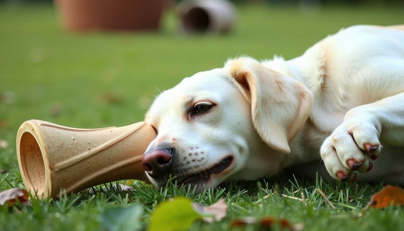 best chew toy for dogs