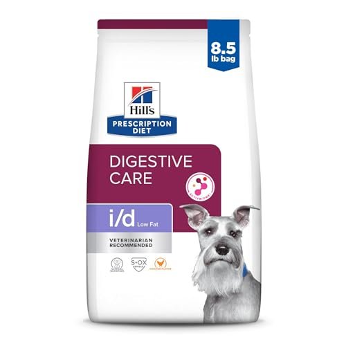 best dog food for acid reflux
