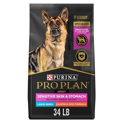 best dog food for belgian malinois