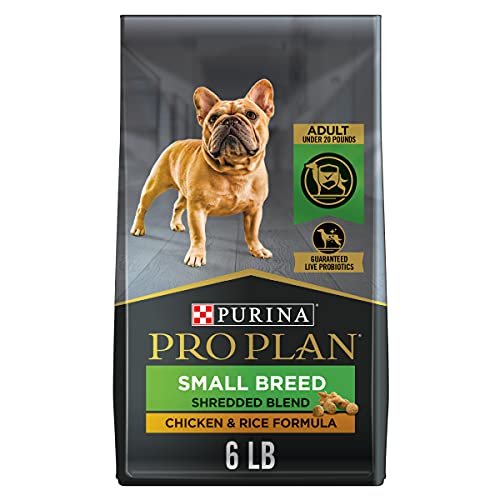 best dog food for big breeds
